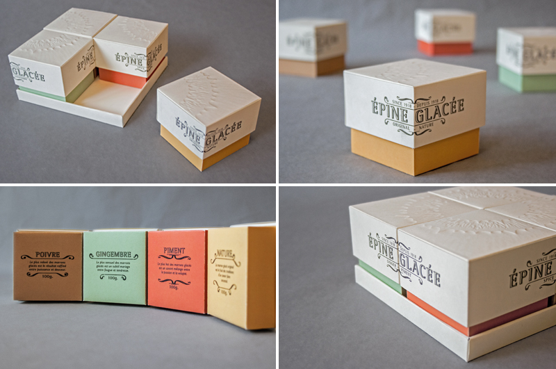 graphiste packaging